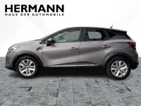 Second-hand Renault Captur Experience 101 CP (74 kW) 2020 Gri SUV