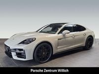 Neu Porsche Panamera 4 E-Hybrid 470 PS (345 kW) 2025 Kreide Kleinwagen