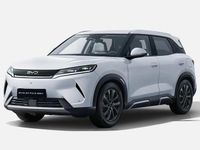 Neu BYD Atto 2 Boost 212 PS (155 kW) 2026 Skiing white & black SUV