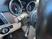 Gebraucht Mercedes ML350 306 PS (225 kW) 2013 Schwarz SUV