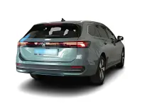 Gebraucht VW Passat Business 2025 Grün Kombi