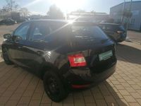 gebraucht Skoda Fabia Cool Plus