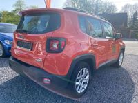 gebraucht Jeep Renegade Longitude FWD