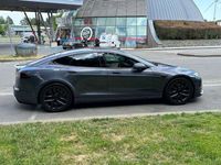 gebraucht Tesla Model S Plaid