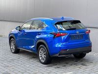 gebraucht Lexus NX300 300h 4x4 Executive Line