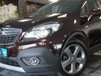 Gebraucht Opel Mokka Innovation 140 PS (102 kW) 2014 Braun SUV