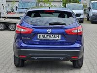 gebraucht Nissan Qashqai 360 1.2 DIG-T