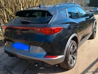 Używany Cupra Formentor 150 KM (110 kW) 2023 Czarny SUV