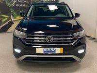 gebraucht VW T-Cross - 1.0 TSI