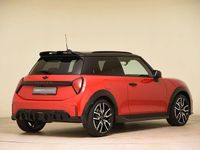 Gebraucht Mini John Cooper Works 156 PS (114 kW) 2025 Rot Kleinwagen