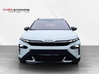 Neu Skoda Elroq First Edition 210 kW (286 PS) 2026 Weiß SUV