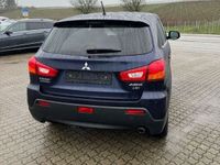 gebraucht Mitsubishi ASX EDITION 2WD