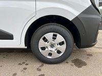 Neu Renault Master 170 PS (125 kW) 2026 Weiß Van / Kleinbus