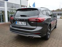 gebraucht Ford Focus Turnier Active X Sync4 Pano Winterpaket