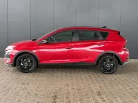 Neu Hyundai Bayon Comfort 90 PS (66 kW) 2026 Rot metallic SUV