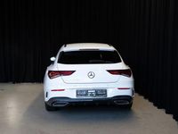 Gebraucht Mercedes CLA250e 160 PS (117 kW) 2020 Limousine
