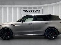 Gebraucht Land Rover Range Rover Sport SE 300 PS (220 kW) 2022 Eiger grey SUV