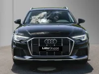 Gebraucht Audi A6 Allroad Sport 204 PS (150 kW) 2021 Schwarz Kombi