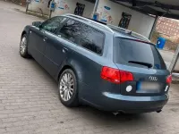 Gebraucht Audi A4 S-Line 265 PS (194 kW) 2006 Silber Kombi