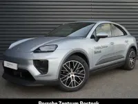 Gebraucht Porsche Macan 300 kW (408 PS) 2026 Dolomitsilbermetallic SUV