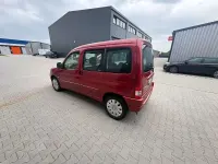 Gebraucht Citroën Berlingo 109 PS (80 kW) 2007 Van / Kleinbus