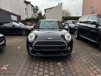 Gebraucht Mini Cooper 136 PS (100 kW) 2017 Schwarz Kleinwagen