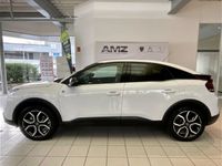 gebraucht Citroën e-C4 Elektromotor e-Shine FLA HUD SpurW KAM Navi