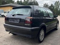 Gebraucht VW Golf GT 90 PS (66 kW) 1994 Schwarz Coupé