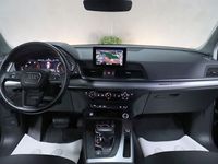 gebraucht Audi Q5 35 TDI Quattro AHK BI-XENON TEMPO SHZ DCC PDC