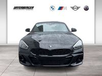 Neu BMW Z4 M Sport 340 PS (250 kW) 2025 Schwarz Cabrio
