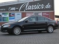 Gebraucht Volvo S80 Summum 185 PS (136 kW) 2006 Schwarz Limousine
