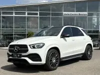 Gebraucht Mercedes GLE300 AMG 272 PS (200 kW) 2022 Weiß SUV