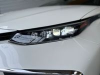 Gebraucht Toyota Mirai 154 PS (113 kW) 2017 Weiß Limousine