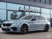 Gebraucht BMW M5 Competition Edition 625 PS (459 kW) 2021 Grau Limousine