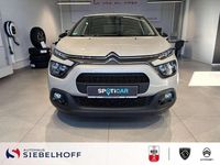 Gebraucht Citroën C3 PureTech 110 PS (80 kW) 2024 Beige Kleinwagen