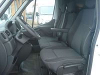 gebraucht Opel Movano B L2H2 3,5t 42260Km Navi Klima EURO6 PDC