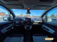 Second-hand Citroën Berlingo Feel 131 CP (96 kW) 2020 Alb Monovolum