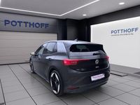 Gebraucht VW ID.3 Pro Performance 150 kW (204 PS) 2020 Grau Kleinwagen