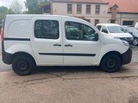 Gebraucht Renault Kangoo Rapid Extra 90 PS (66 kW) 2019 Weiß Van / Kleinbus