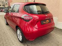 Gebraucht Renault Zoe Experience 80 kW (109 PS) 2021 Rot Kleinwagen