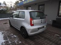 gebraucht Skoda Citigo Ambition, Automatik