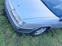 Gebraucht Citroën Xantia 121 PS (88 kW) 1994 Silber Kleinwagen