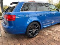 gebraucht Audi S4 4.2 quattro Avant -