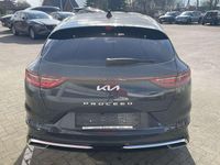 Neu Kia ProCeed GT-Line 140 PS (102 kW) 2025 (h8g) dark penta metal m Kleinwagen