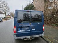 Gebraucht Ford Transit 86 PS (63 kW) 2011 Van / Kleinbus