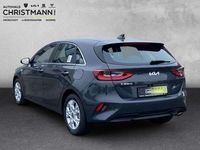 Gebraucht Kia Ceed Comfort 140 PS (102 kW) 2025 Dark penta metal m Kleinwagen