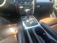 Gebraucht Audi A4 265 PS (194 kW) 2010 Schwarz Limousine