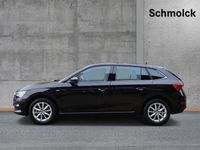 gebraucht Skoda Scala Tour 1.0 TSI DSG 110PS NAVI LED DAB PDC