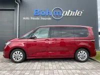 Gebraucht VW T7 150 PS (110 kW) 2024 Rot Van