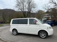 Gebraucht VW T5 131 PS (96 kW) 2006 Weiß Van